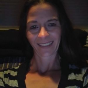 Meet your Posher, Jeri